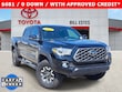 Toyota Tacoma 4WD