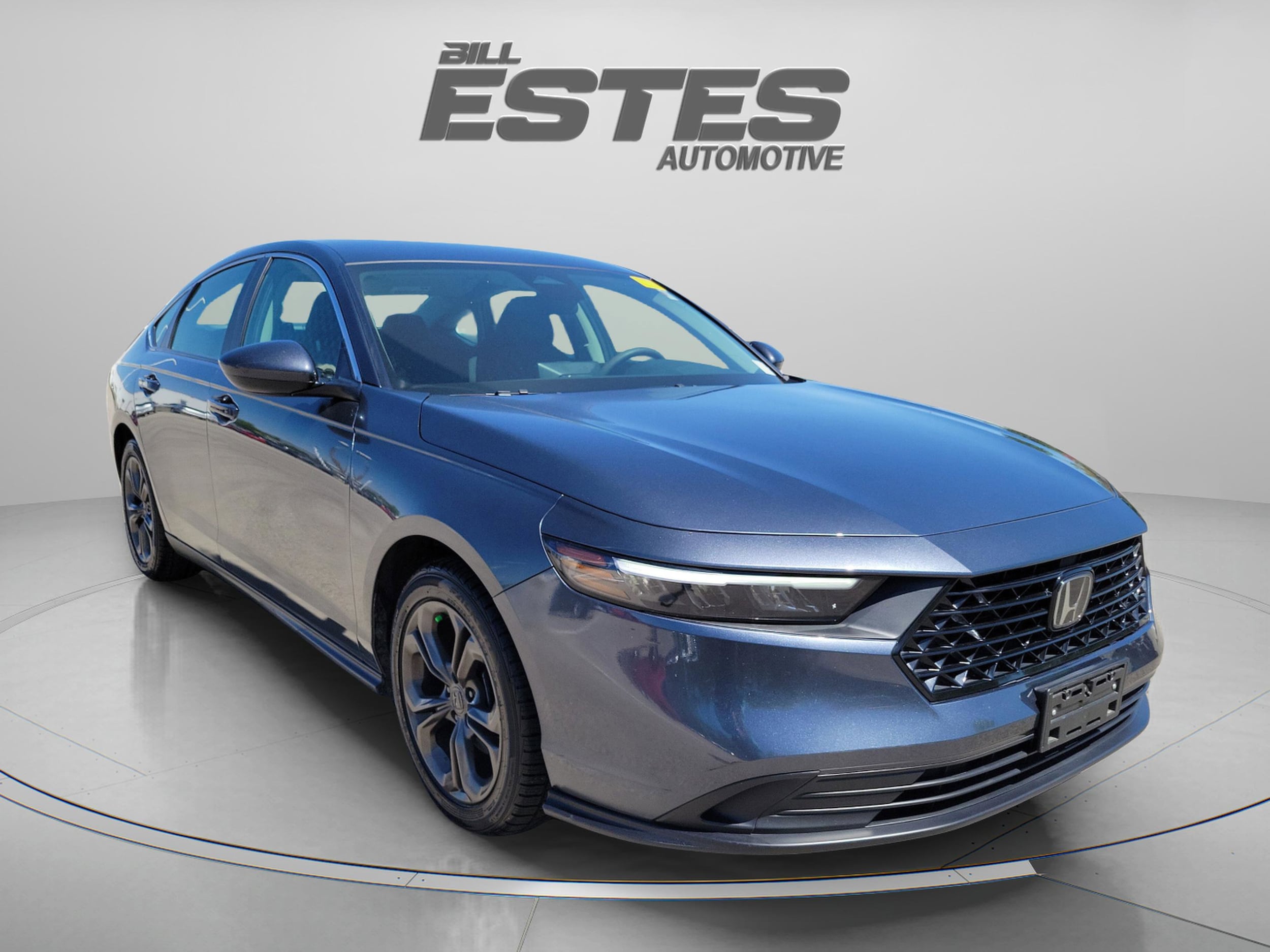 2025 Honda Accord LX - Photo 7