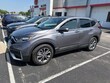  Honda CR-V Hybrid