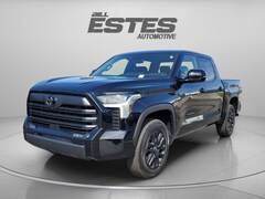 2026 Toyota Tundra Limited Truck CrewMax