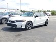  Honda Civic Hatchback Hybrid