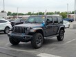  Jeep Wrangler 4xe
