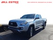Toyota Tacoma 4WD