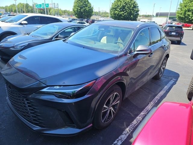 2024 Lexus RX 350h 350h Premium AWD's photo
