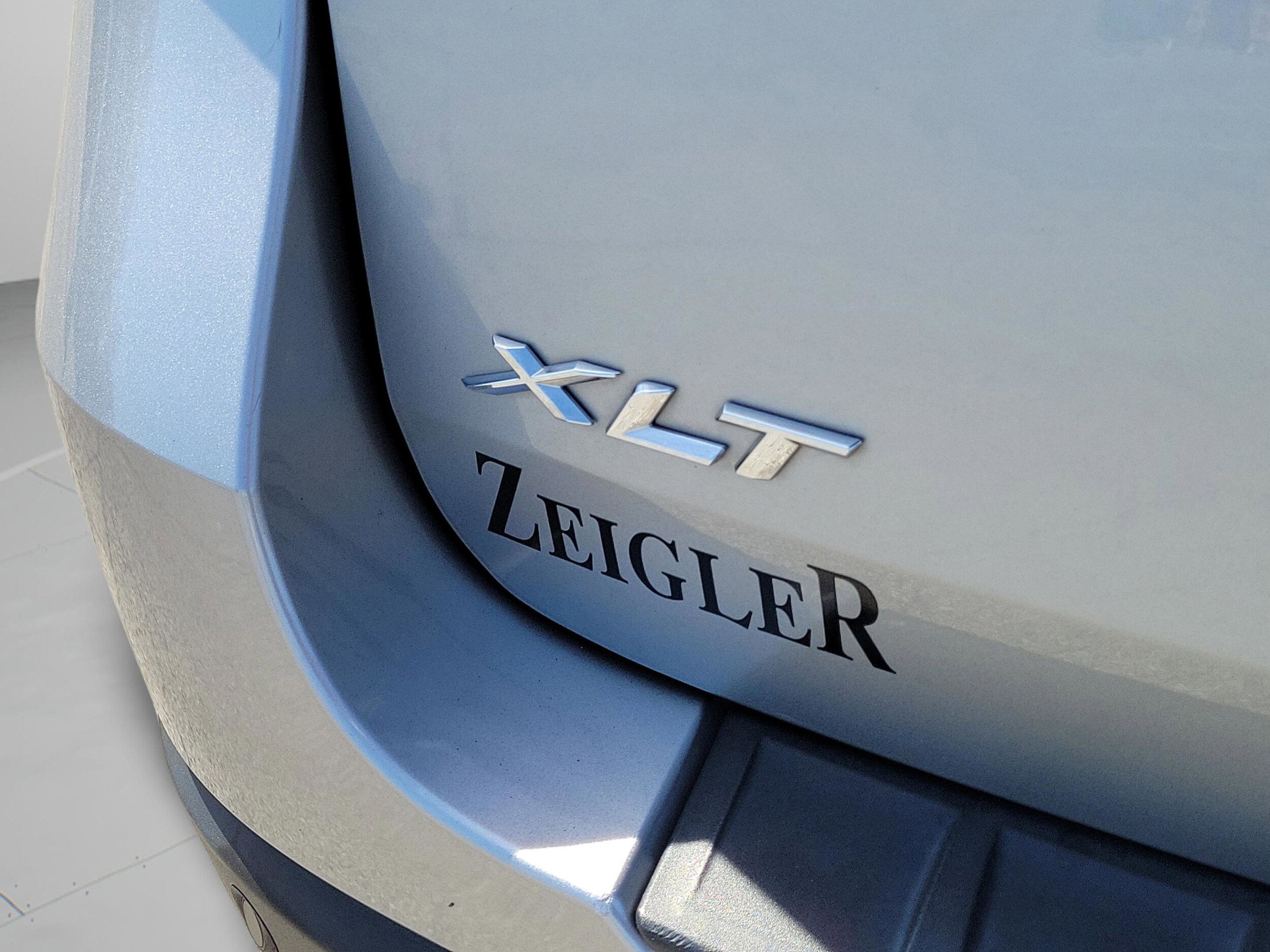 2023 Ford Explorer XLT - Photo 11