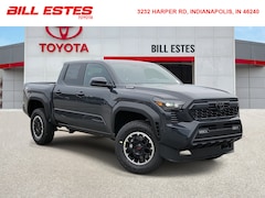 2025 Toyota Tacoma i-FORCE MAX TRD Off-Road i-FORCE MAX Truck Double Cab
