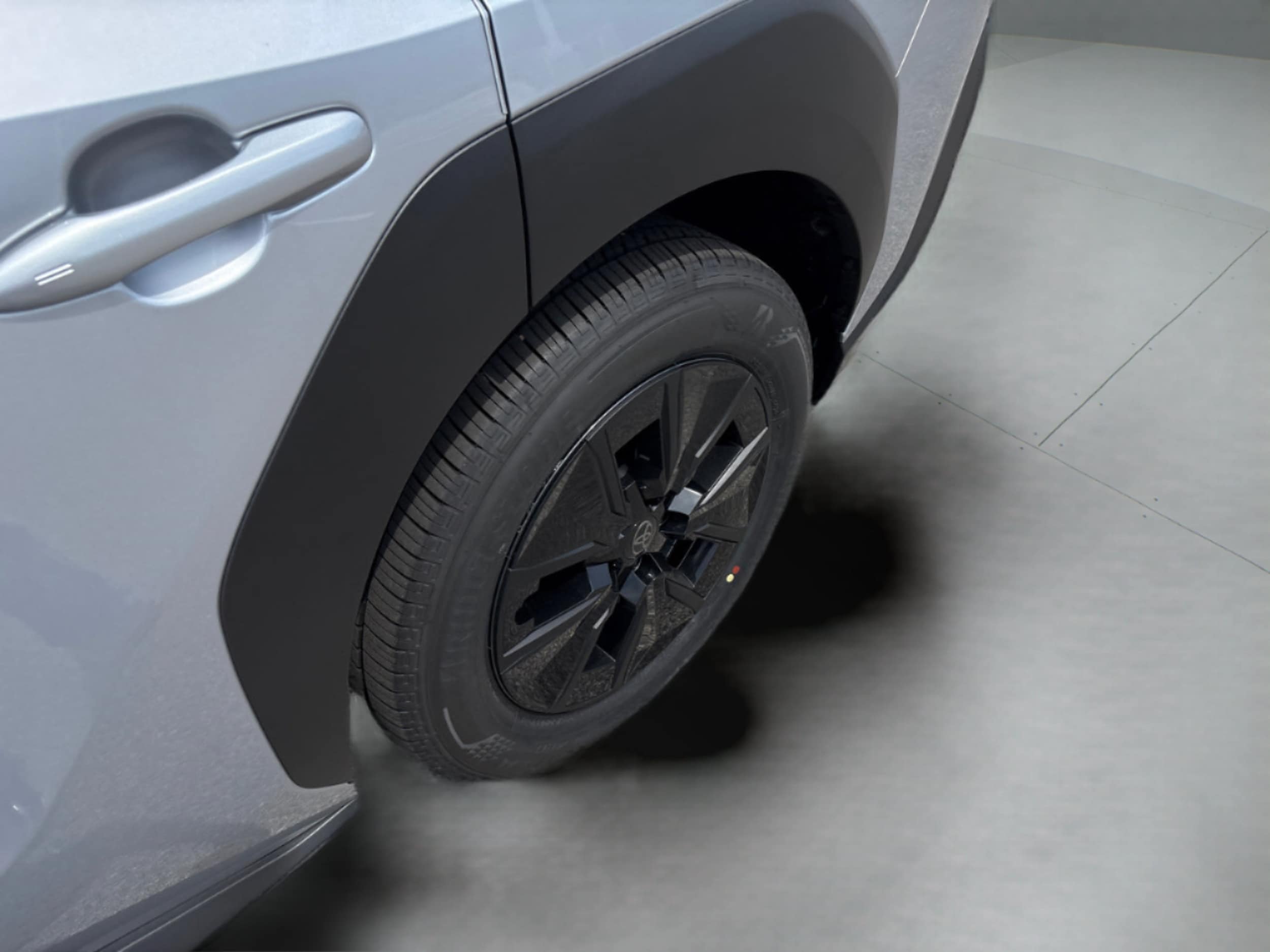2026 Toyota bZ Woodland Woodland Premium - Photo 35