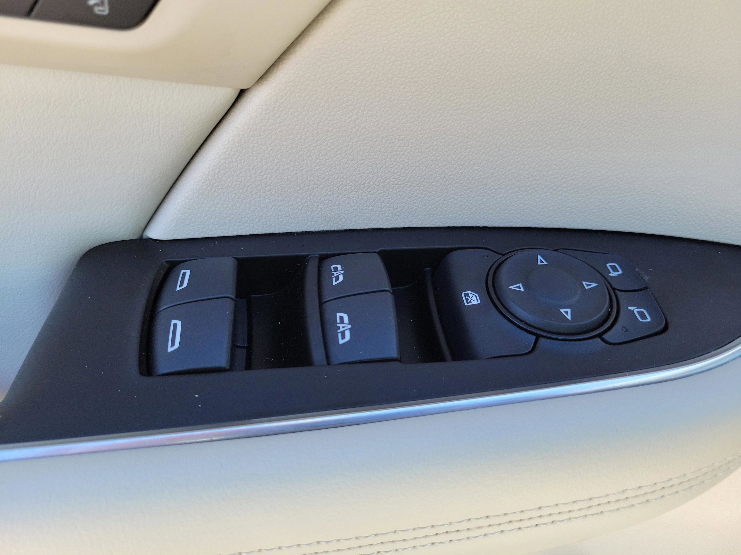 2023 Buick Envision Essence - Photo 21