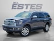  Toyota Sequoia