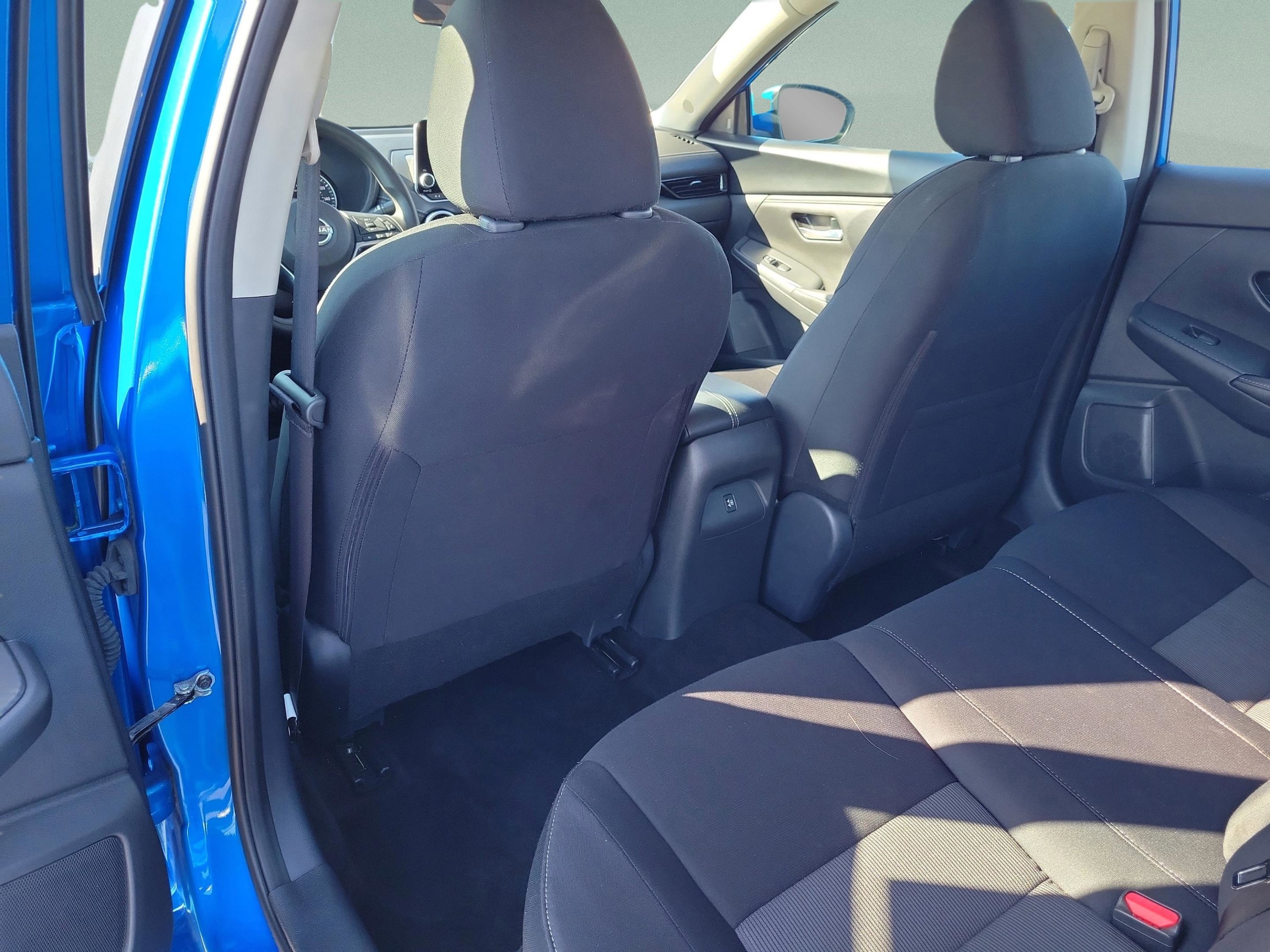 2024 Nissan Sentra SV - Photo 17