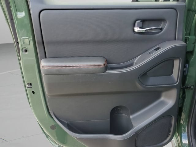 2024 Nissan Frontier PRO-4X - Photo 25