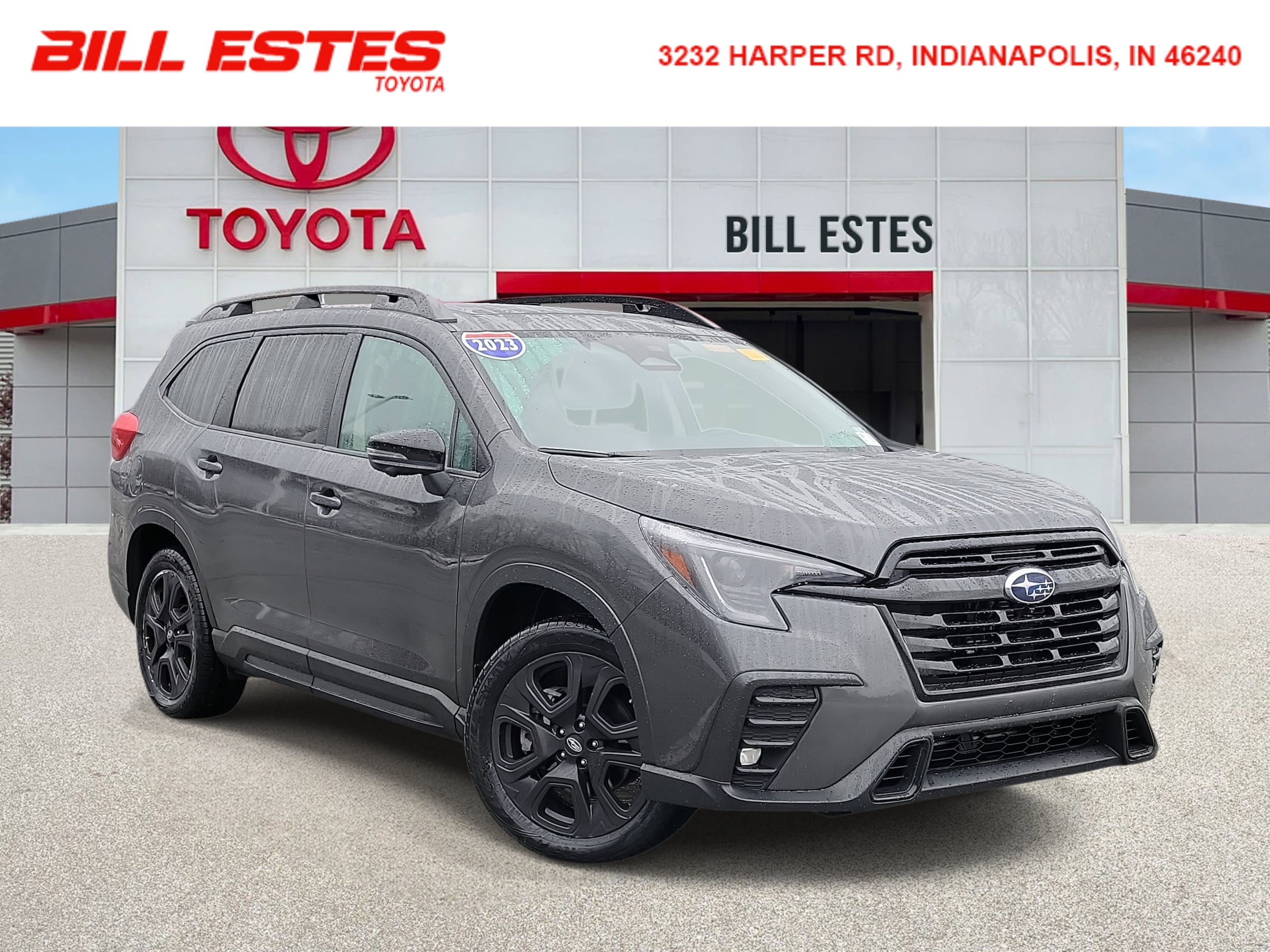 2023 Subaru Ascent Onyx Edition Limited's photo