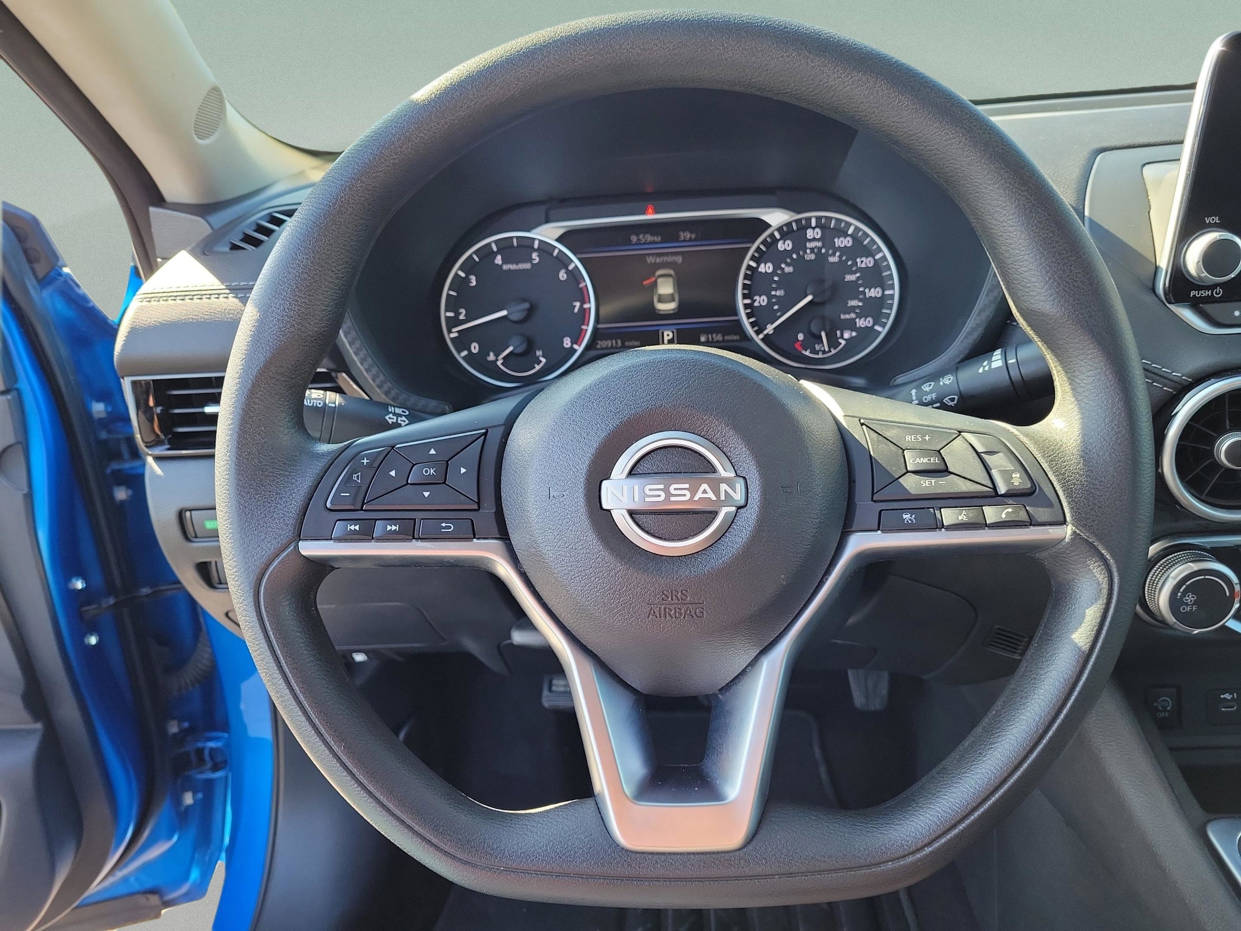2024 Nissan Sentra SV - Photo 26