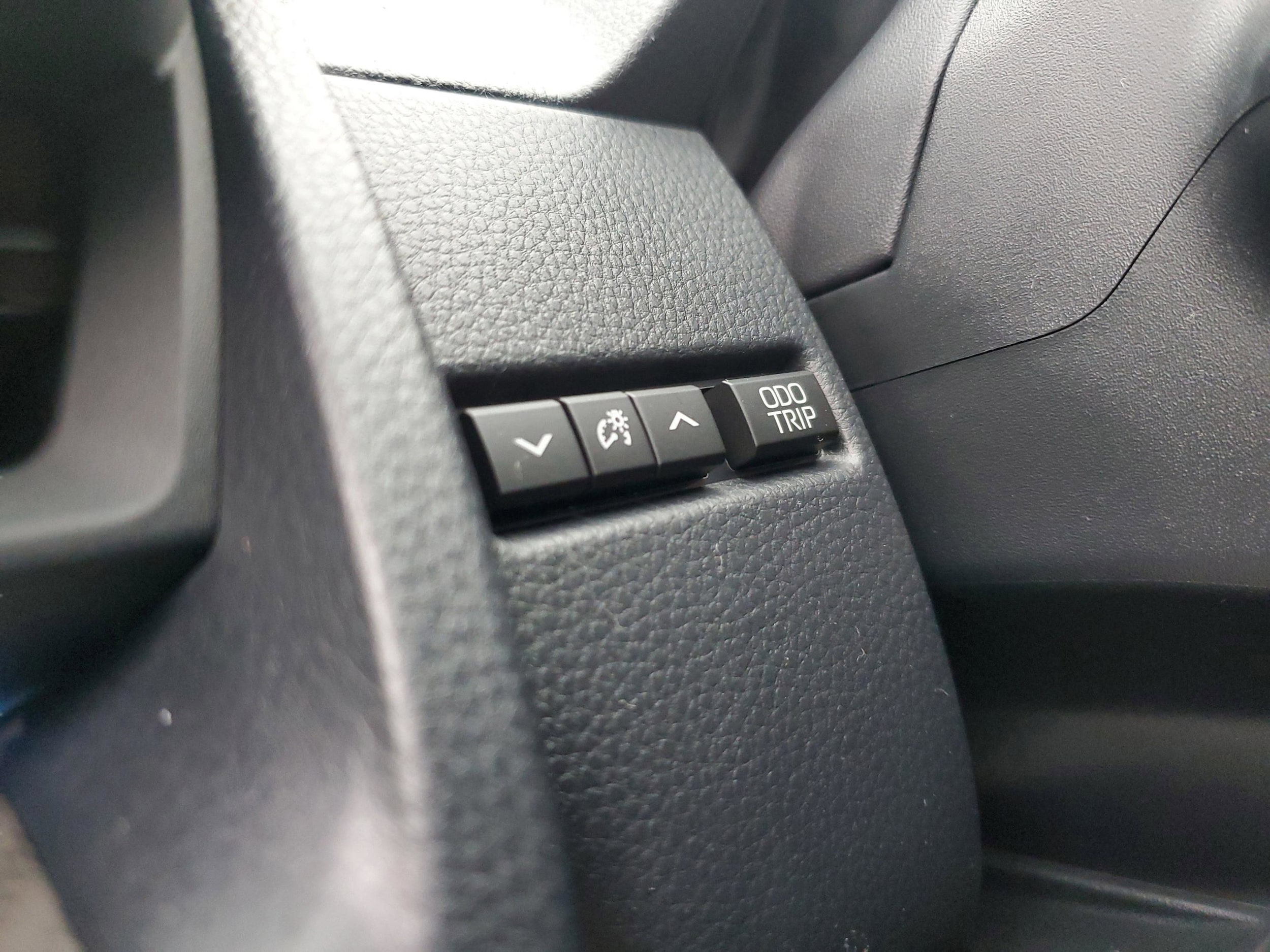 2026 Toyota Prius XLE - Photo 20