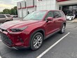  Toyota Grand Highlander