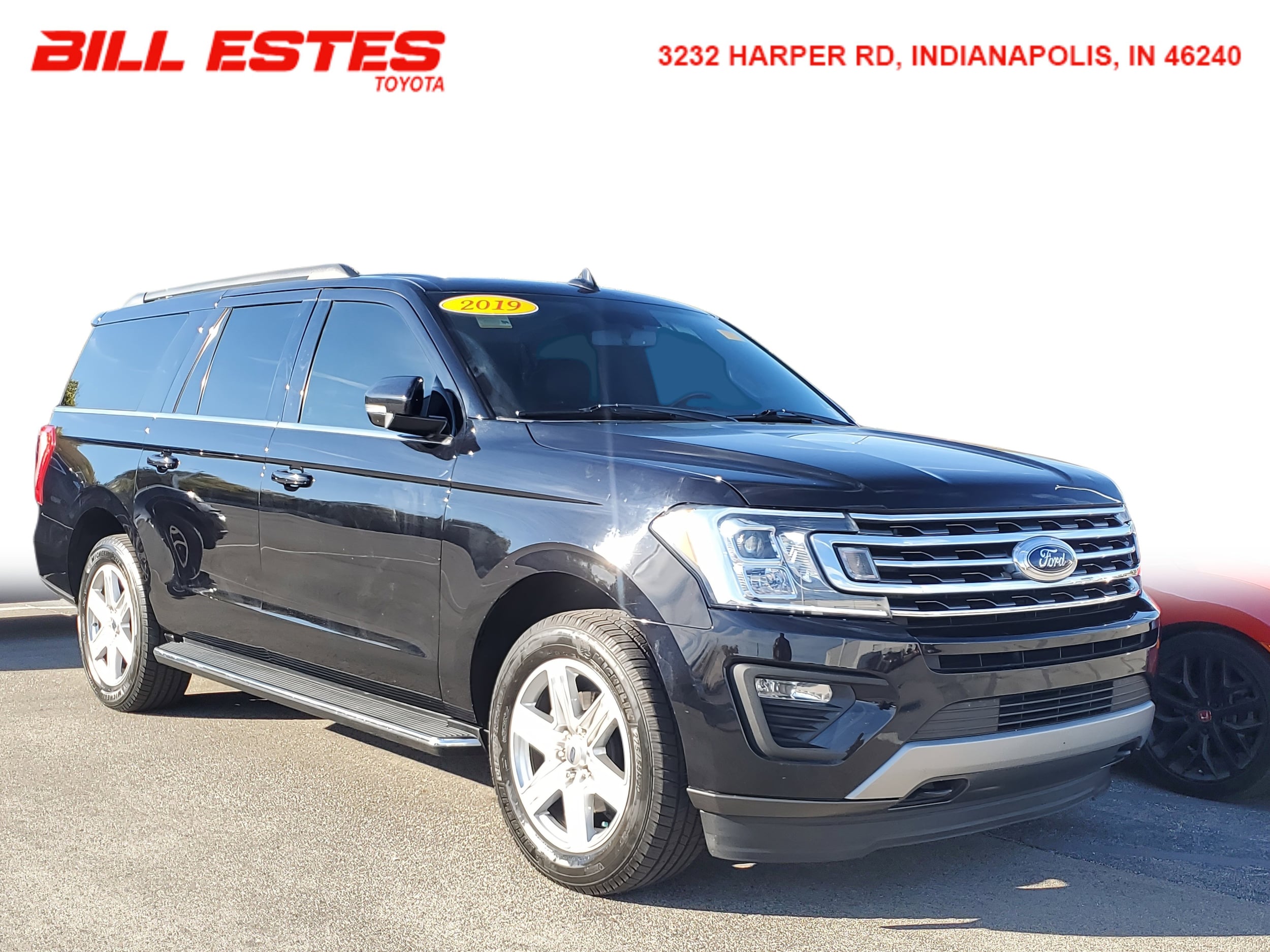 2019 Ford Expedition XLT