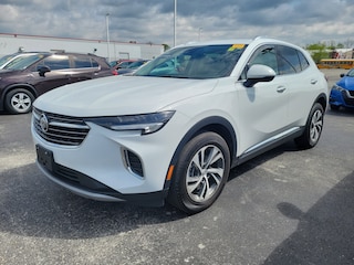 2023 Buick Envision
