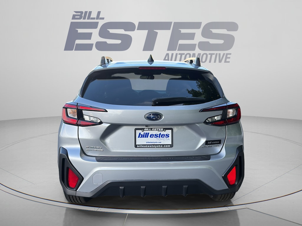 Used 2024 Subaru Crosstrek Premium SUV