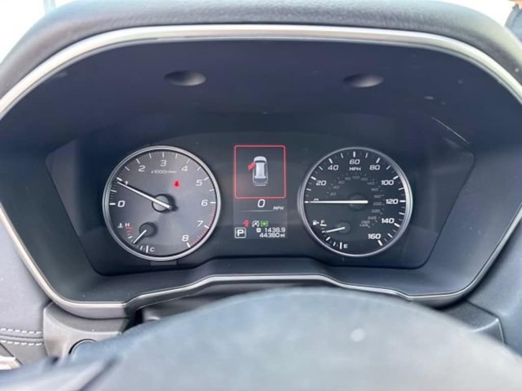 Used 2024 Subaru Outback Touring XT SUV