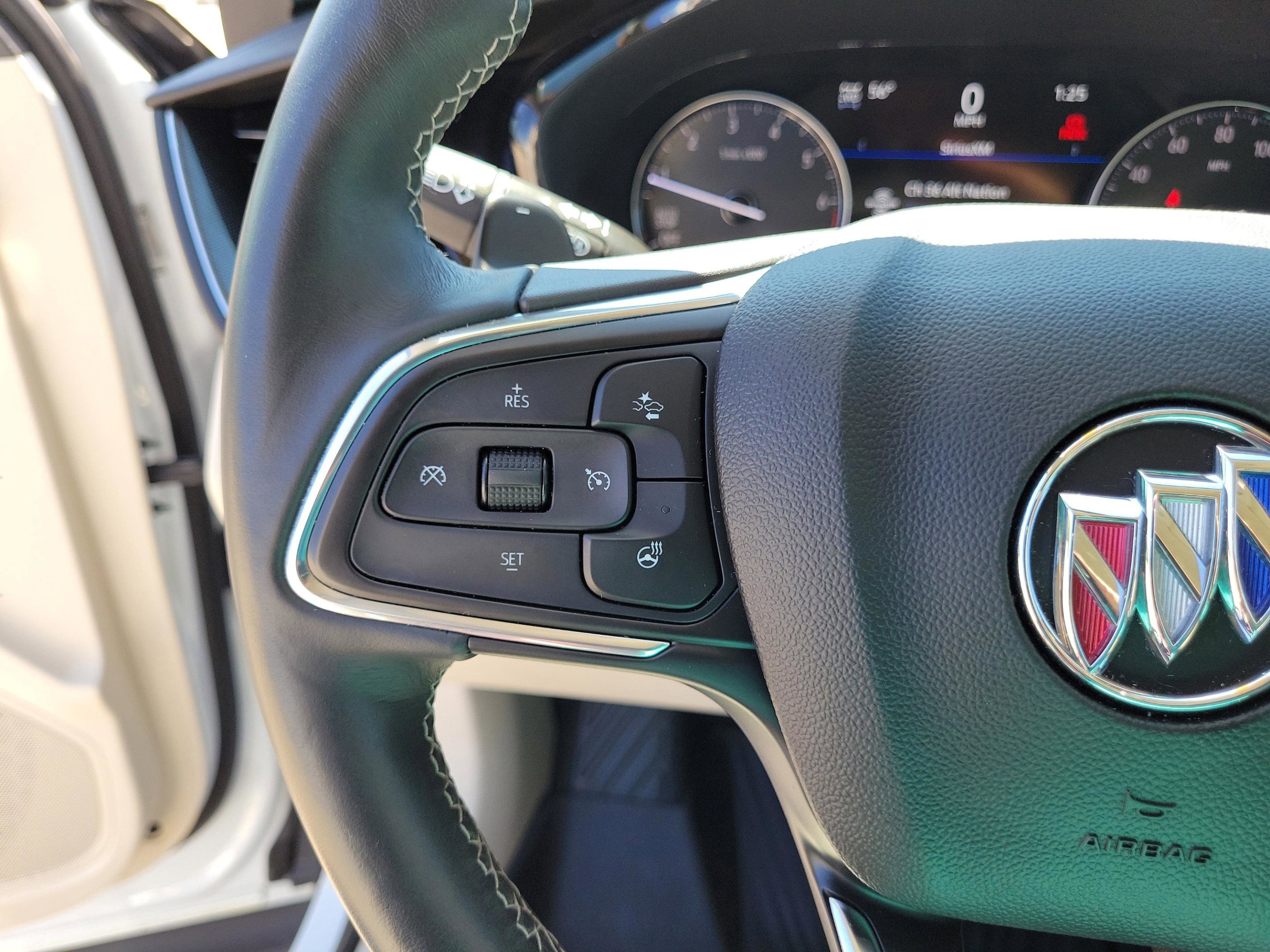 2023 Buick Envision Essence - Photo 26