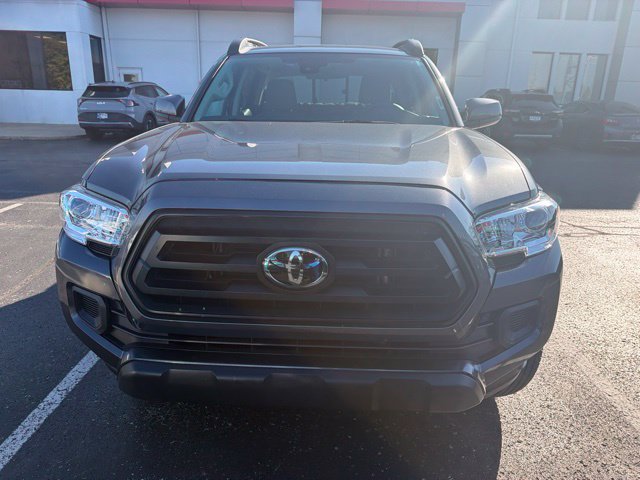  Toyota Tacoma 4WD