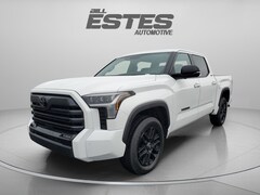 2026 Toyota Tundra Limited Truck CrewMax