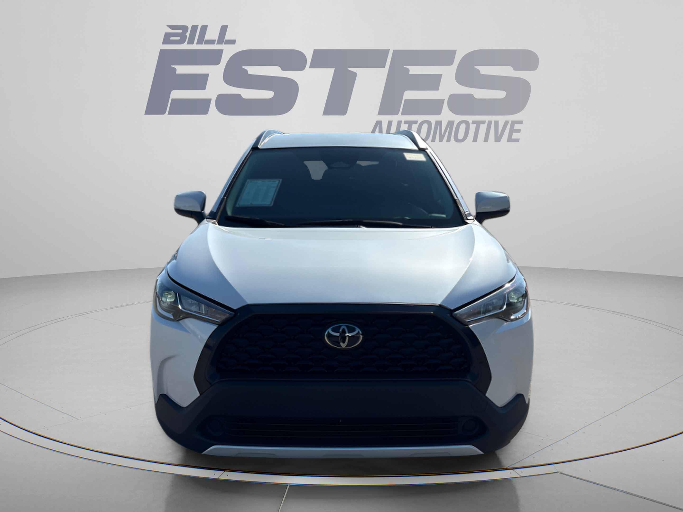 Used 2023 Toyota Corolla Cross LE SUV