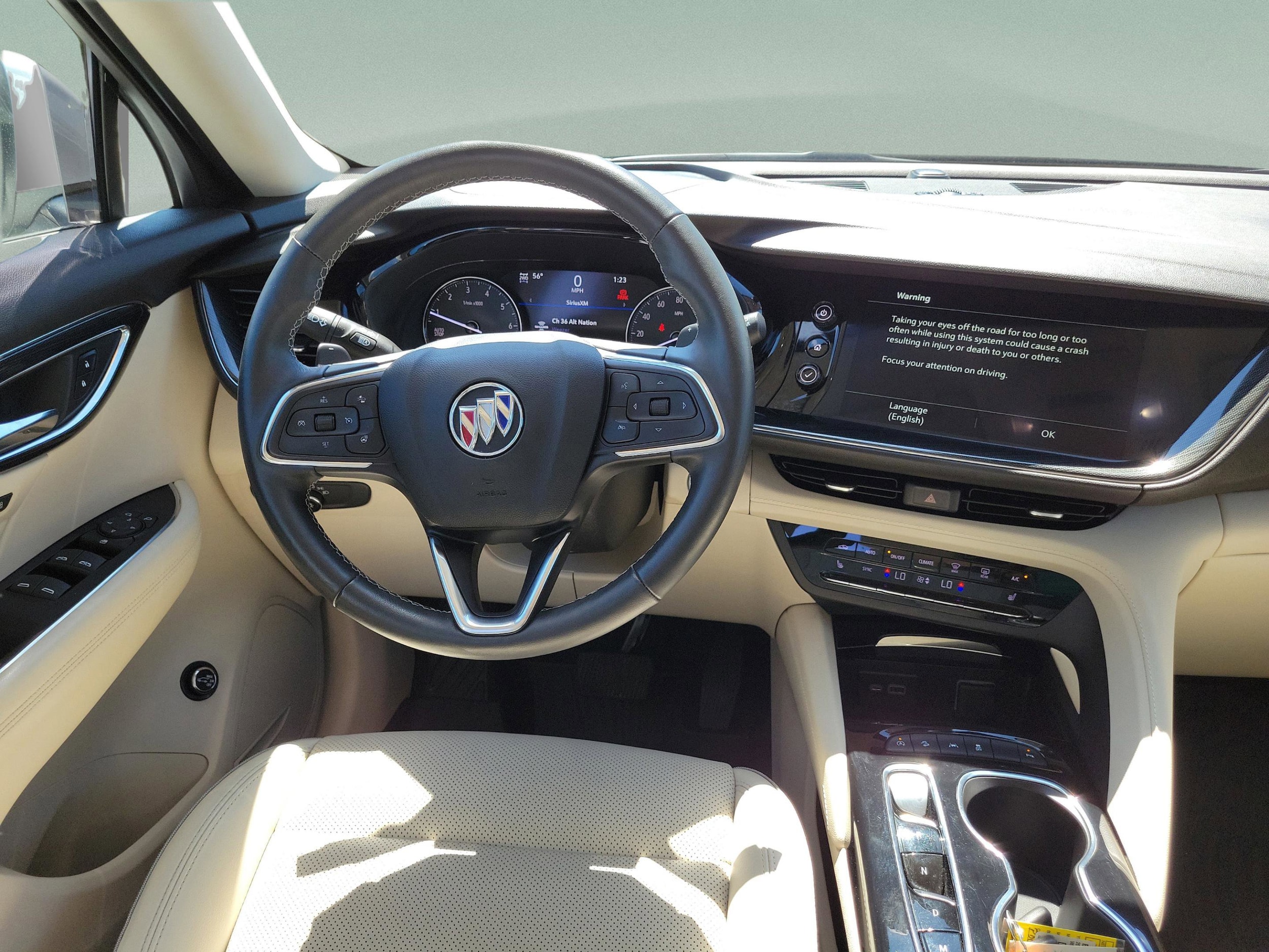 2023 Buick Envision Essence - Photo 12