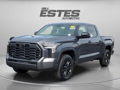 2026 Toyota Tundra Limited Truck CrewMax