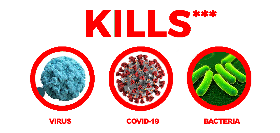 EcoLab® Disinfectant Complimentary With Every Service