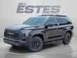  Toyota Sequoia