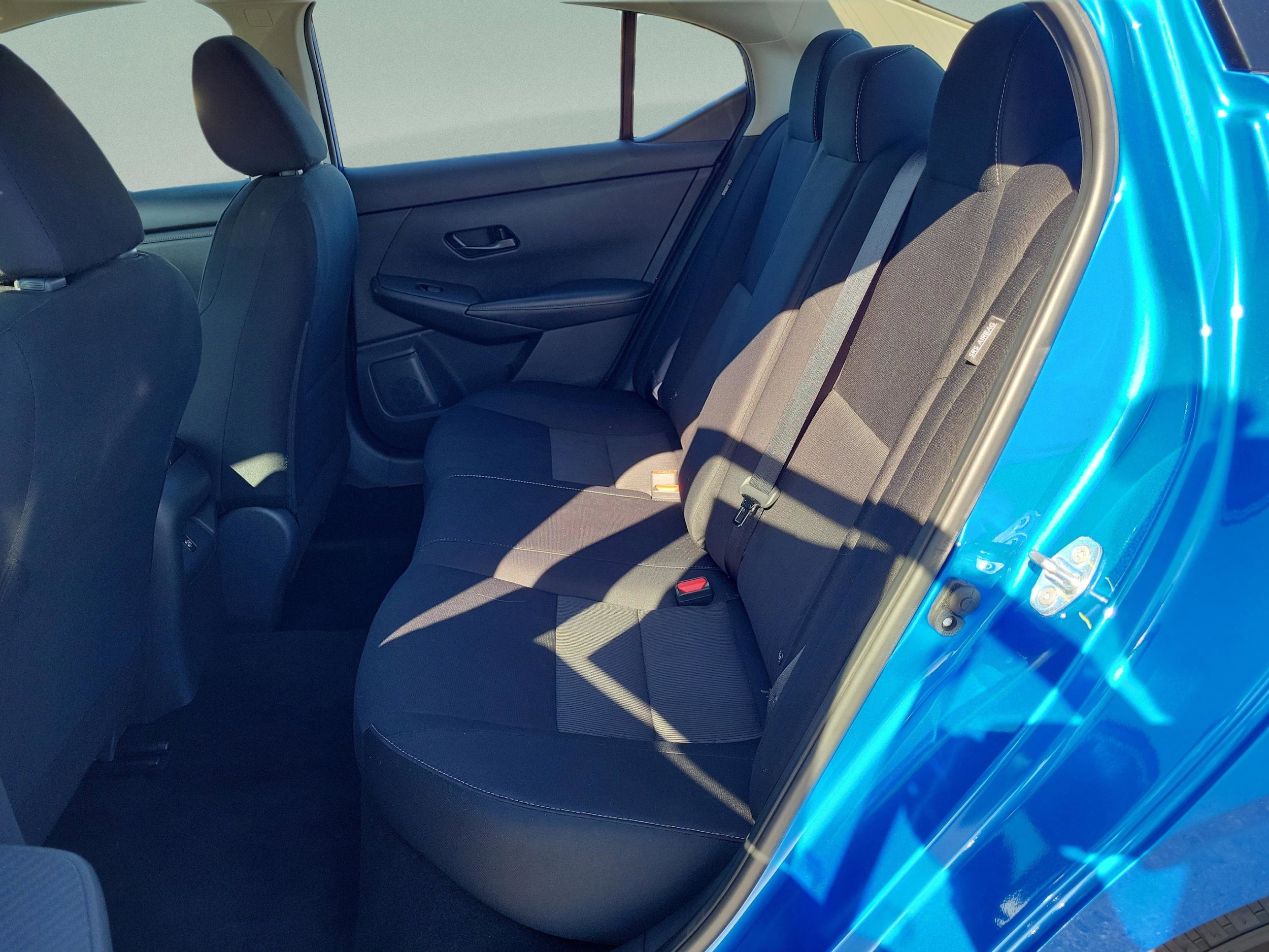 2024 Nissan Sentra SV - Photo 16