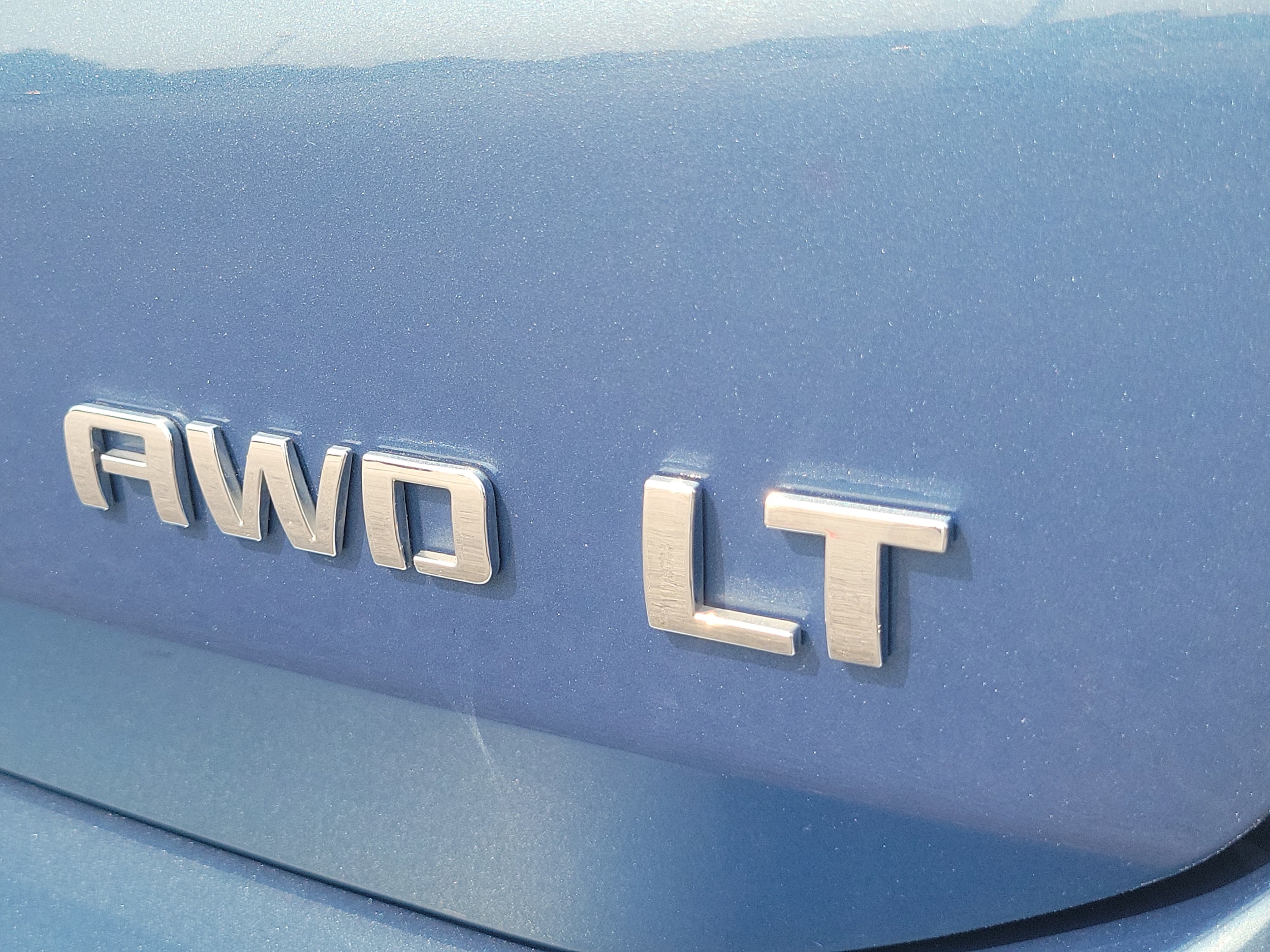 2024 Chevrolet Equinox LT - Photo 11