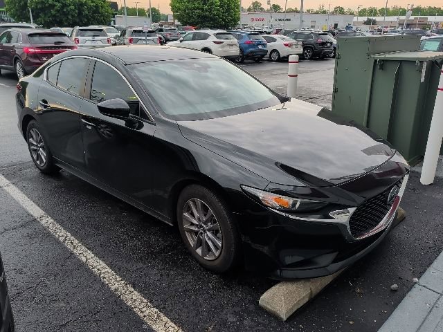 2021 Mazda CX-3 2.5 S AT 4-Door SKYACTIV's photo
