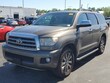  Toyota Sequoia