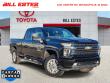  Chevrolet Silverado 2500HD