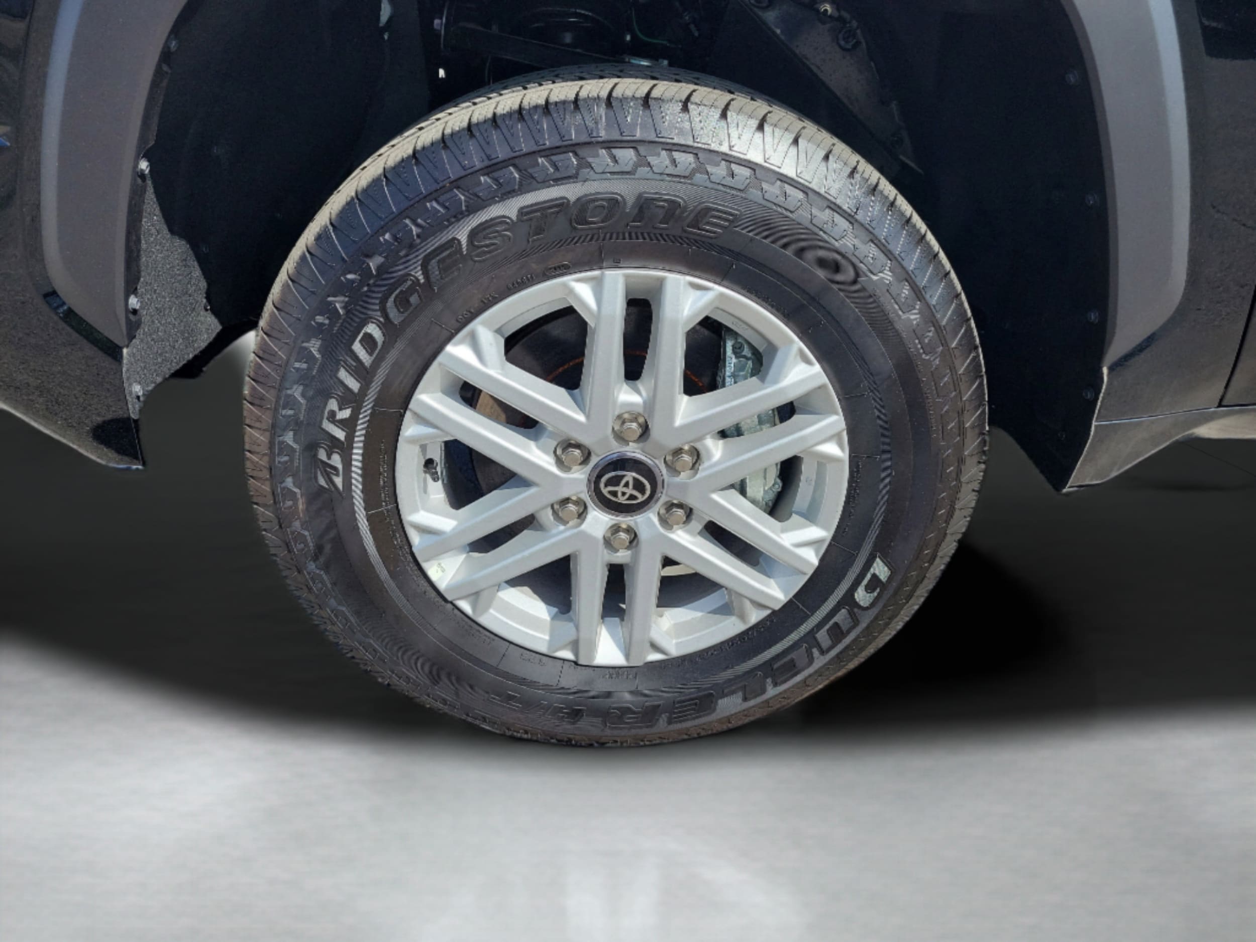 2026 Toyota Tundra SR5 - Photo 35