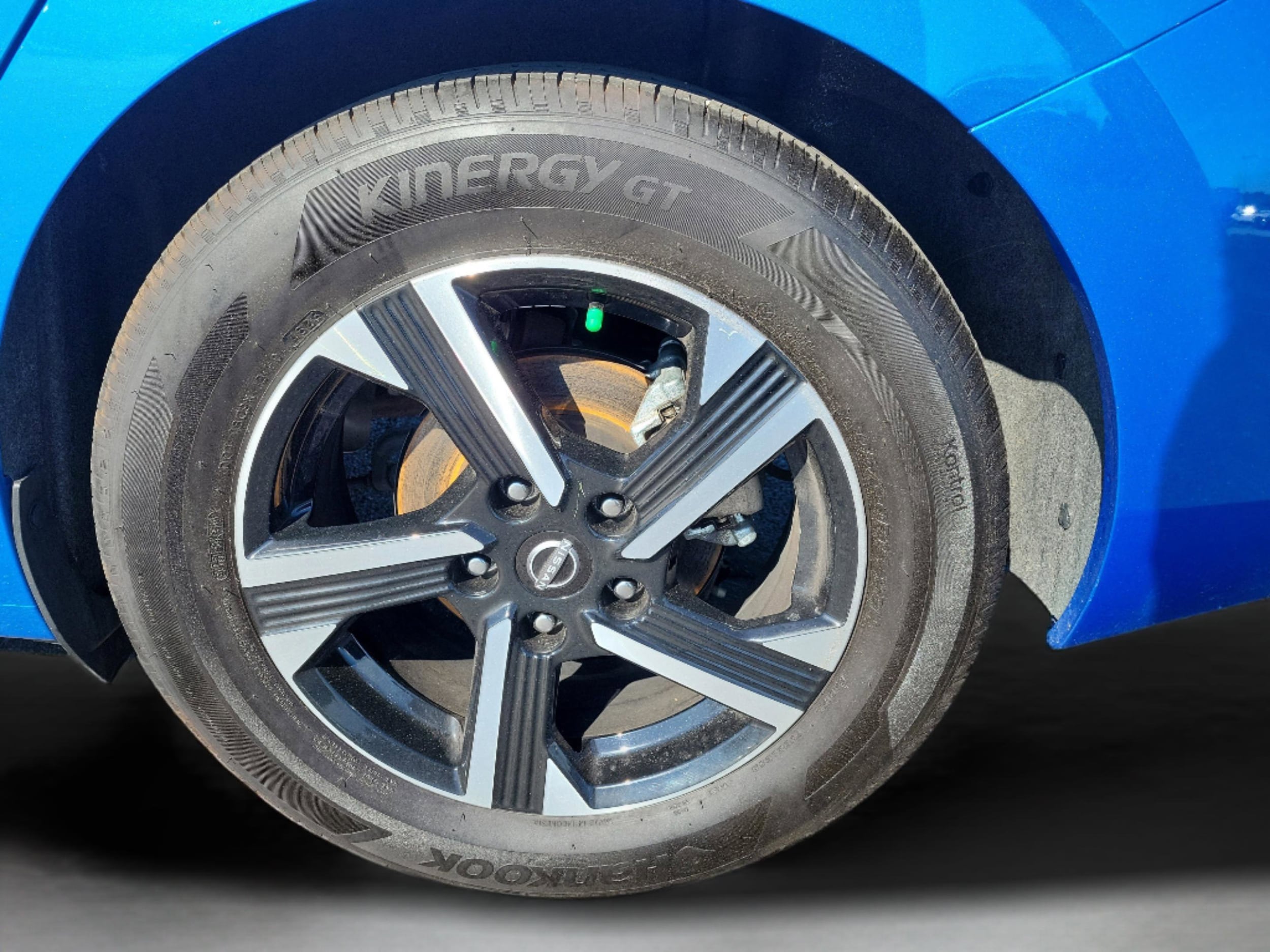 2024 Nissan Sentra SV - Photo 10