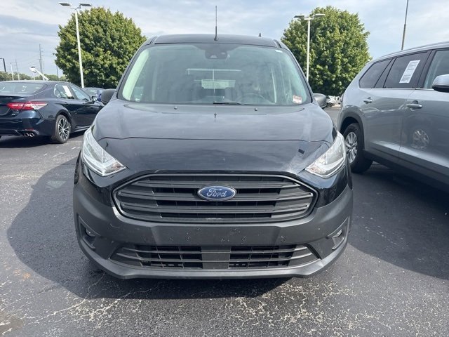 2019 Ford Transit XL Passenger photo 4