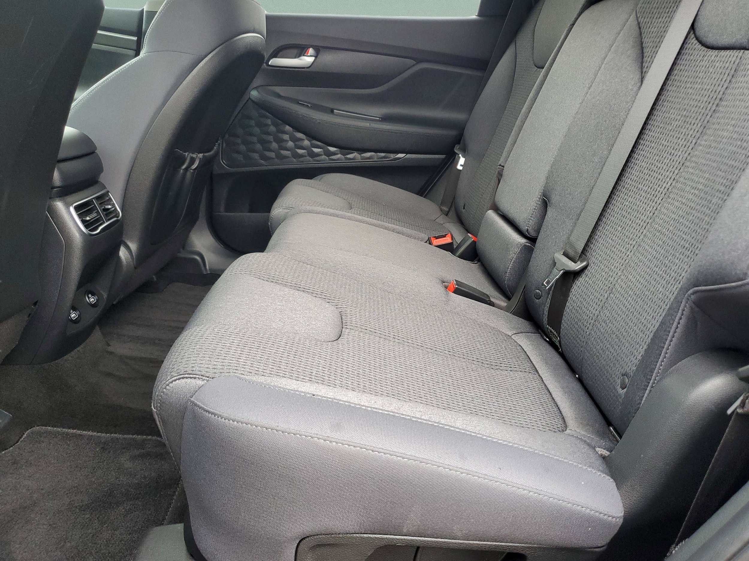 2023 Hyundai Santa Fe SEL - Photo 14