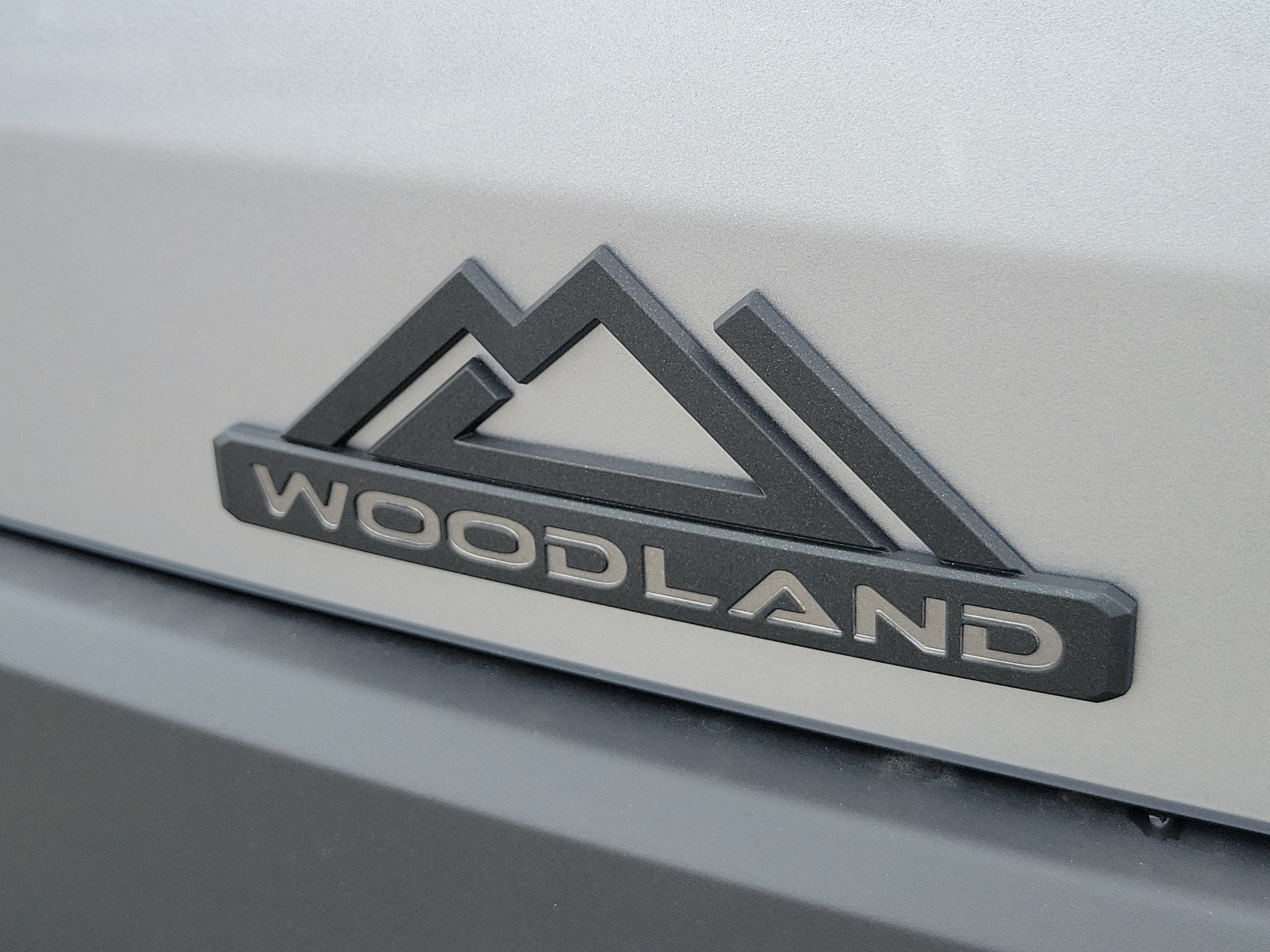 2026 Toyota bZ Woodland Woodland Premium - Photo 13