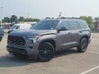  Toyota Sequoia