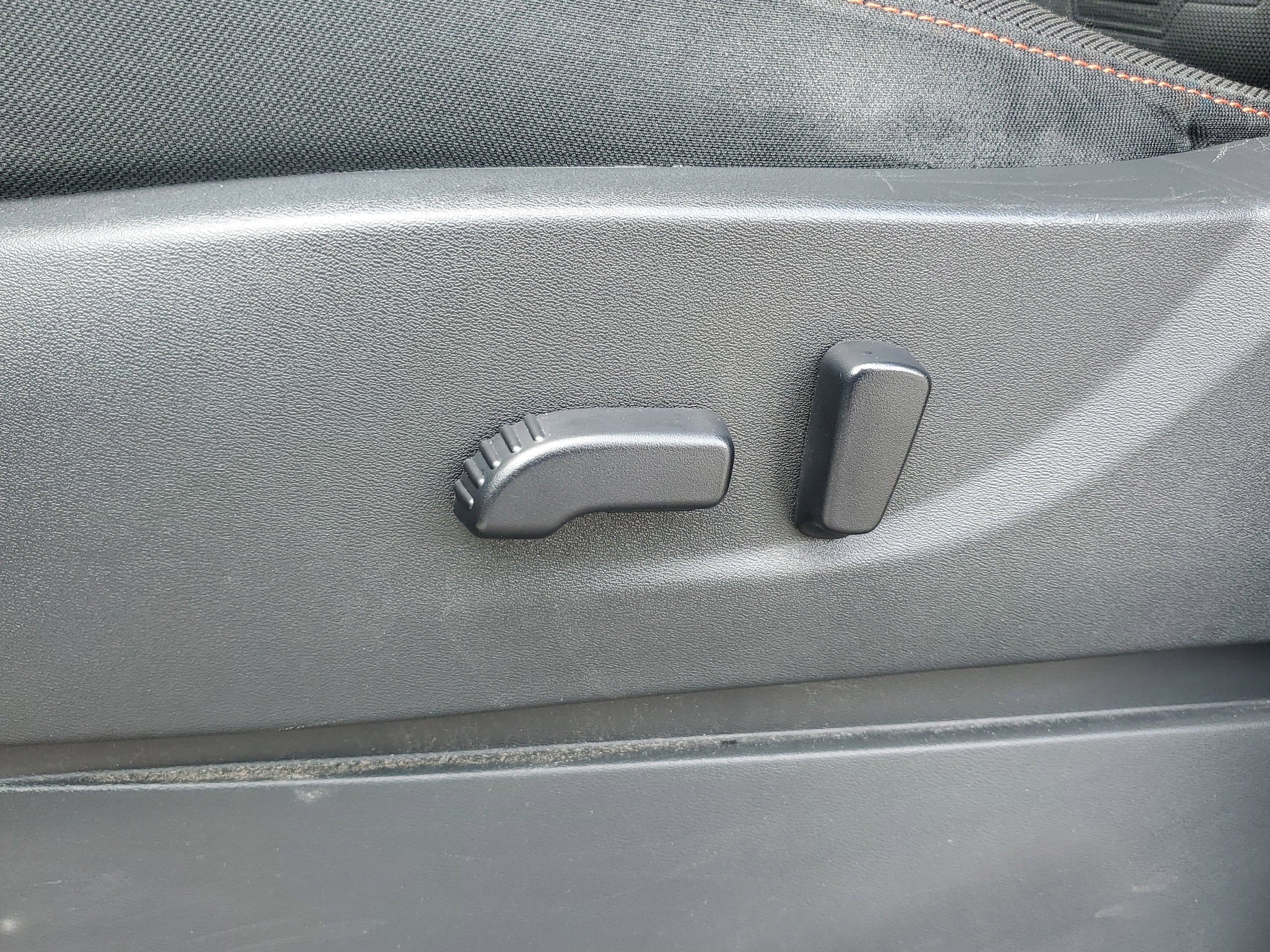 2024 Nissan Frontier PRO-4X - Photo 28