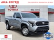 Toyota Tacoma 2WD