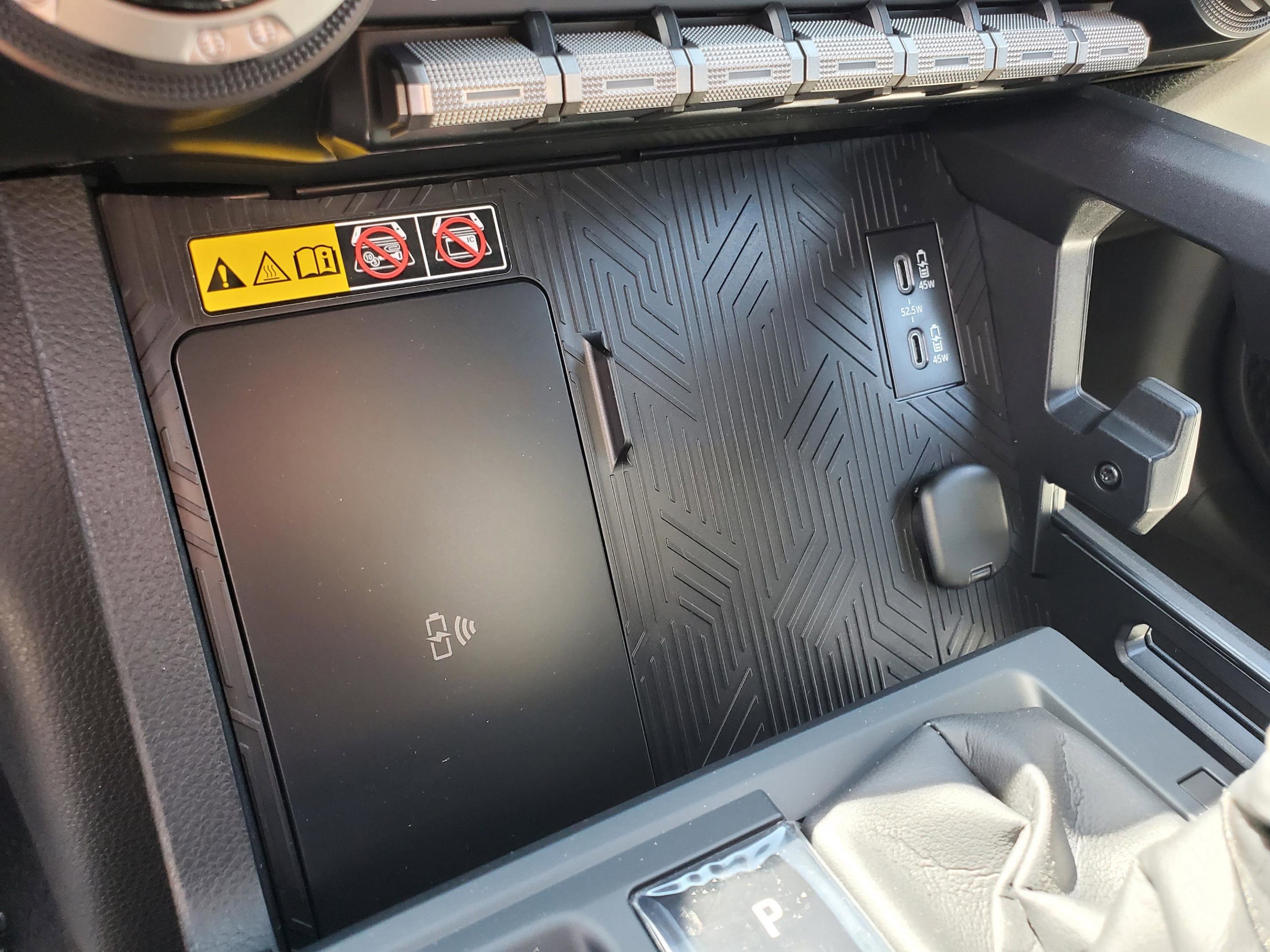 2026 Toyota Tacoma Limited - Photo 34