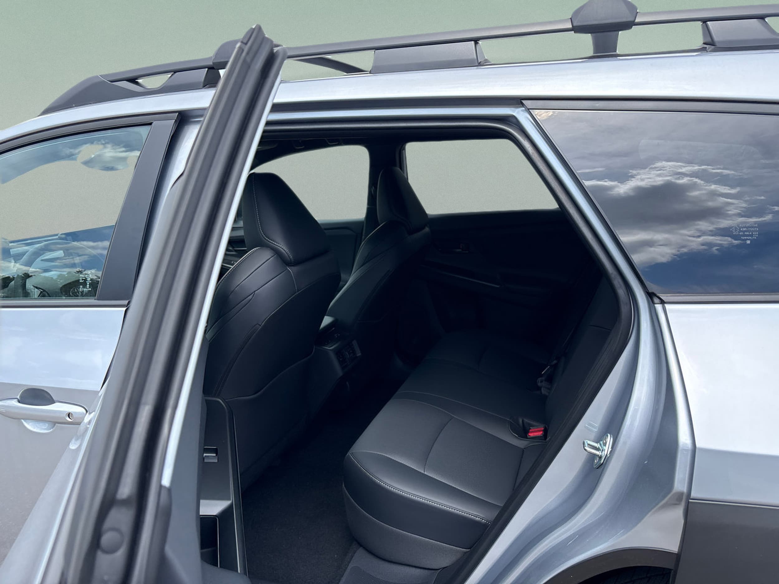 2026 Toyota bZ Woodland Woodland Premium - Photo 27