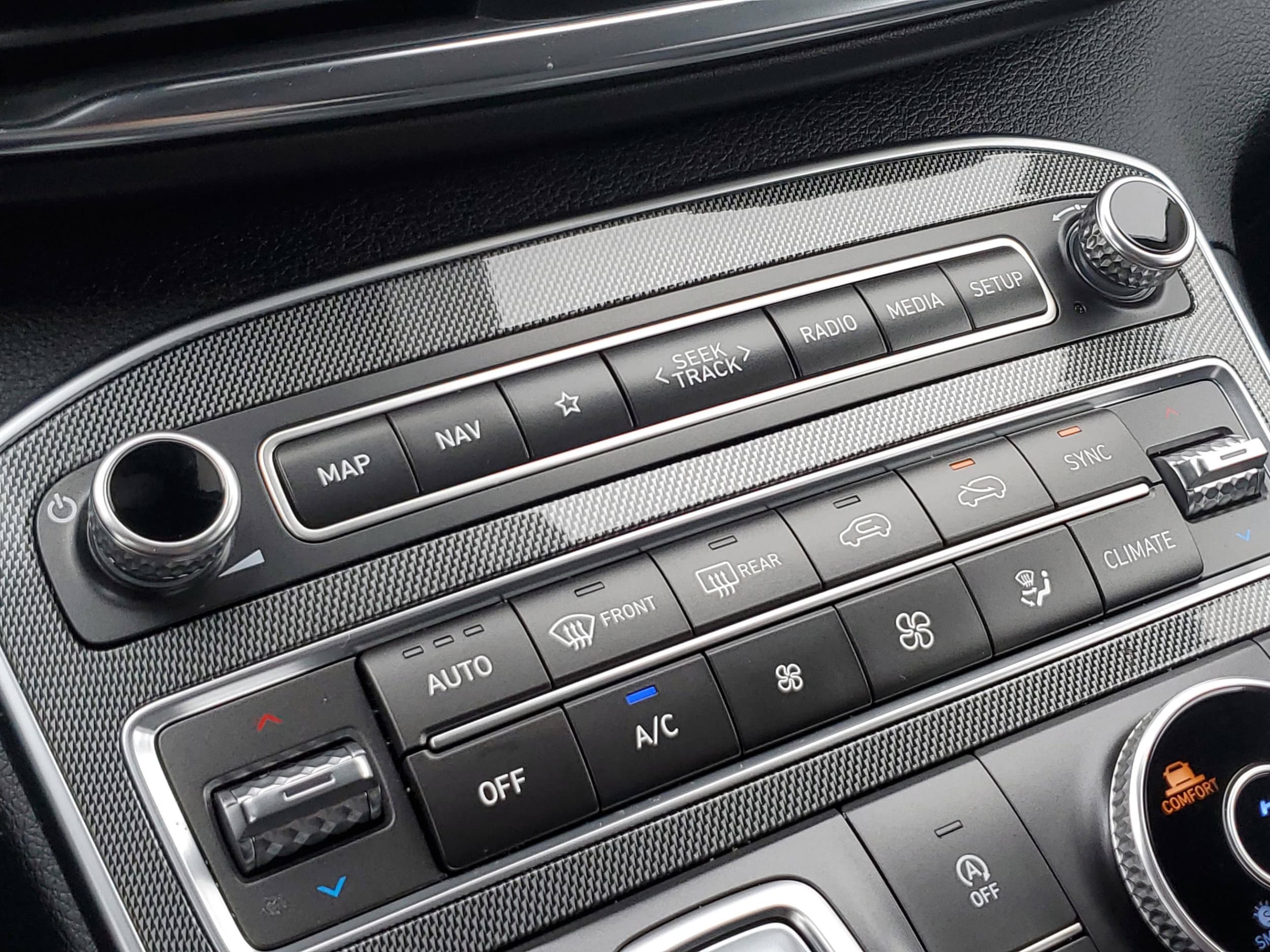 2023 Hyundai Santa Fe SEL - Photo 31