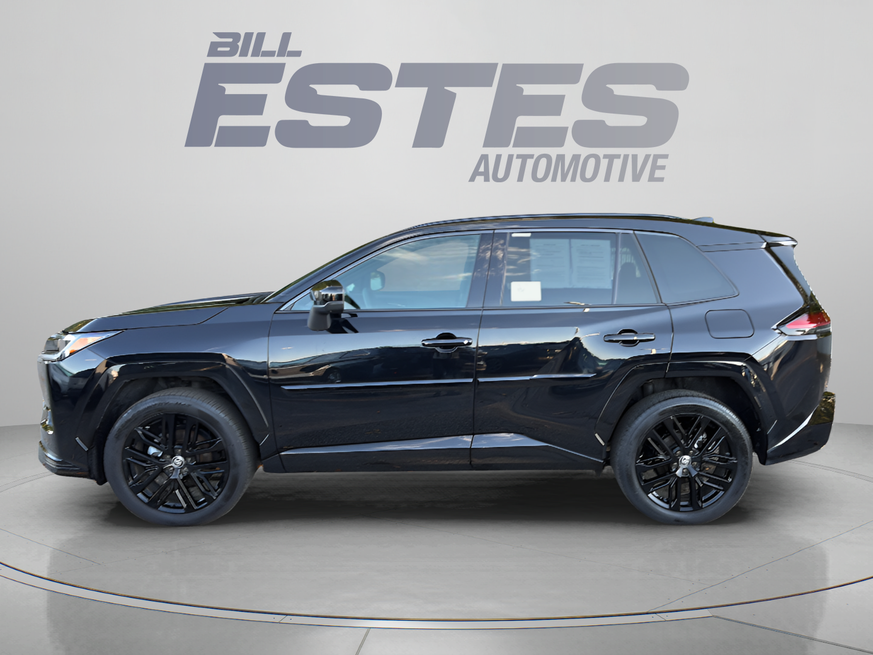 Certified 2026 Toyota RAV4 XSE SUV