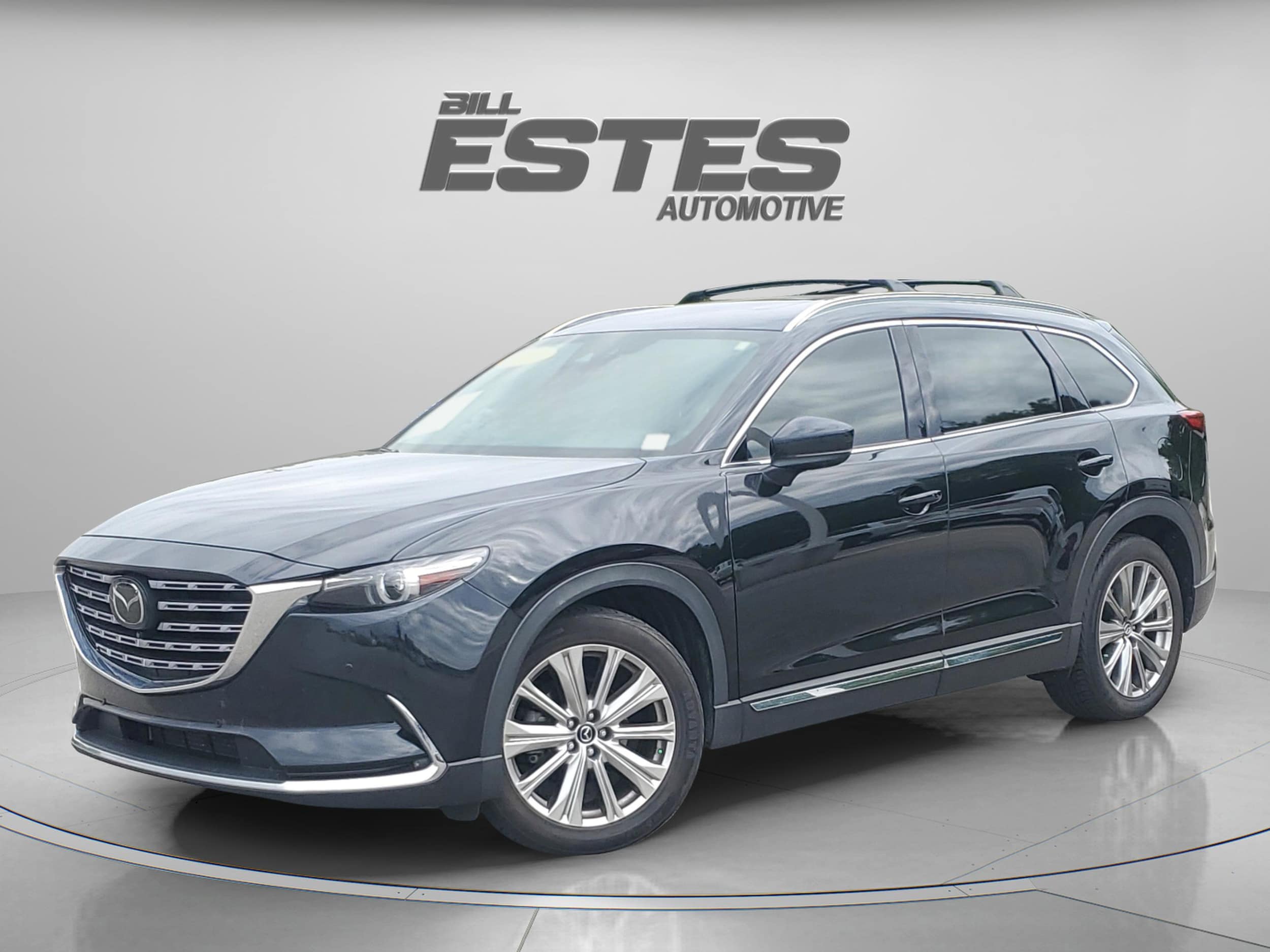 2021 Mazda CX-9 Signature AWD's photo