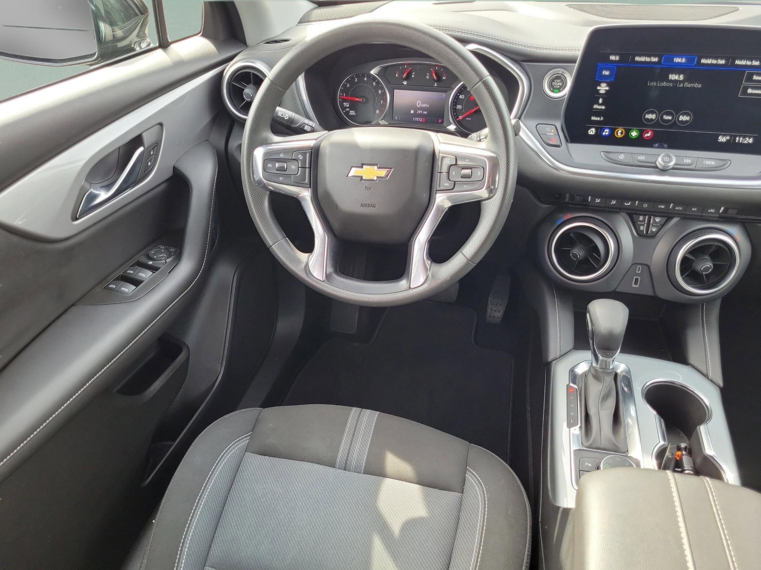 2023 Chevrolet Blazer 2LT - Photo 11